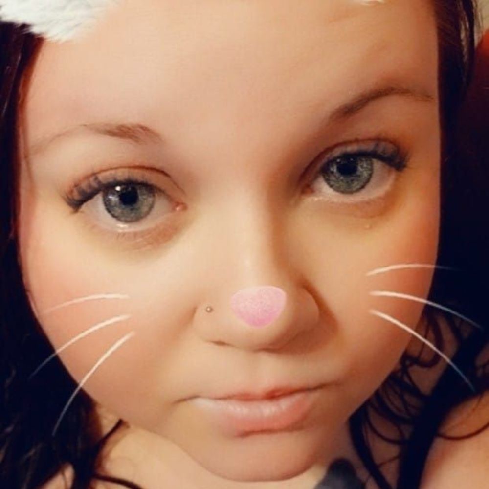 Meet your Posher, Lindsay